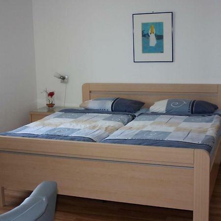 Ferienwohnung-Gehrmann ノルダーナイ エクステリア 写真