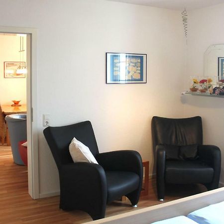 Ferienwohnung-Gehrmann ノルダーナイ エクステリア 写真