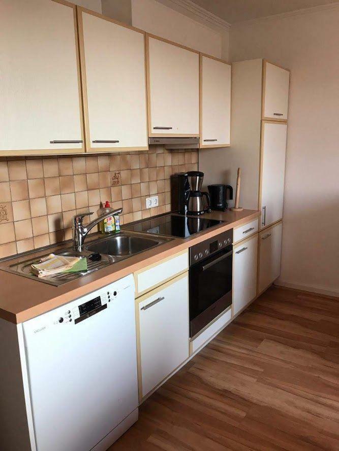 Ferienwohnung-Gehrmann ノルダーナイ エクステリア 写真
